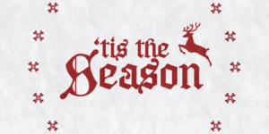 Santa Claus Poster02