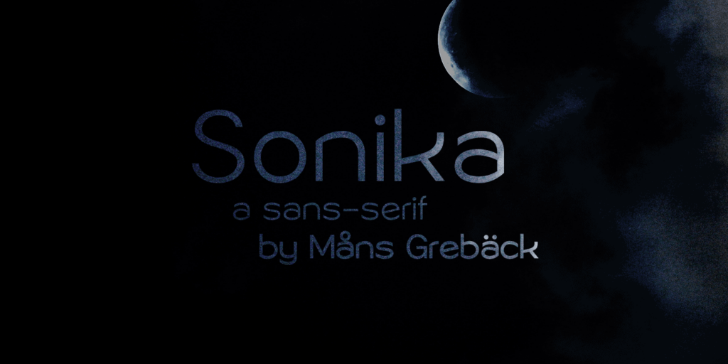 Sonika Poster01