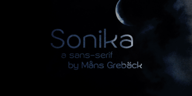 Sonika Poster01