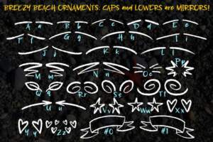 Breezy Ornaments Guide