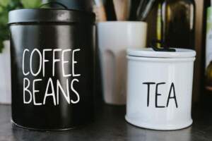 Buddy Mock Canisters