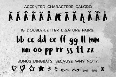 Ludicrous Alpha Extras