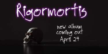 Scott Mock Rigormortis