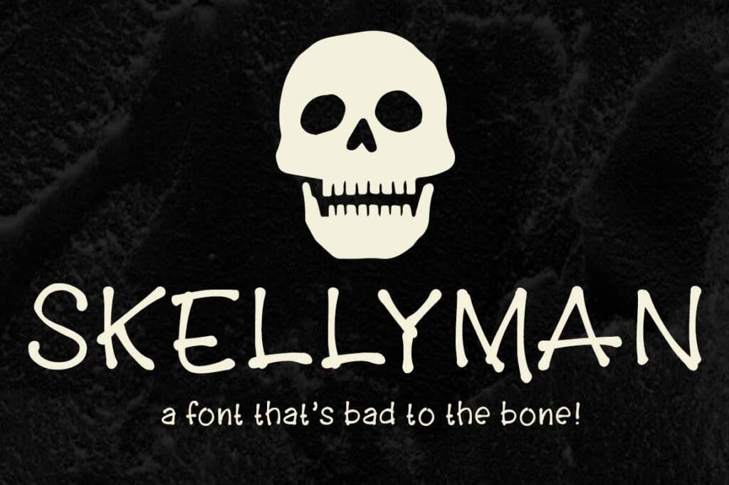 Skellyman 01