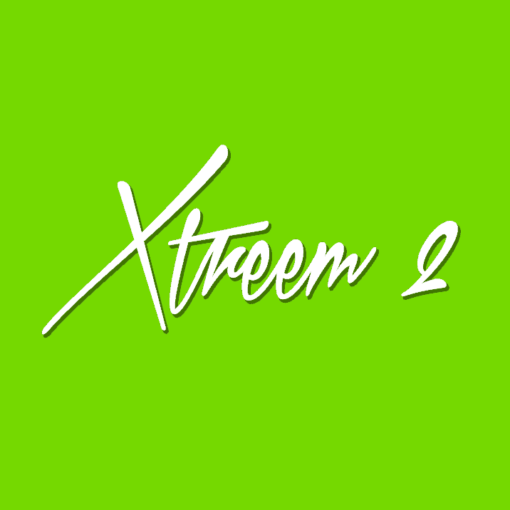 Xtreem 2 Flag