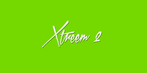 Xtreem 2 Poster01