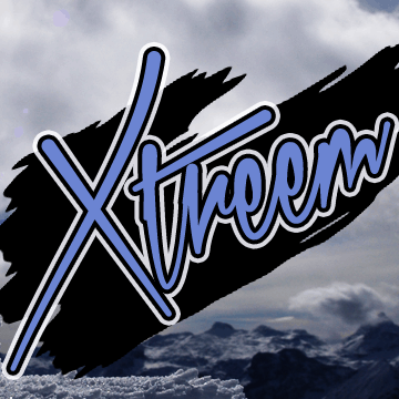 Xtreem Flag