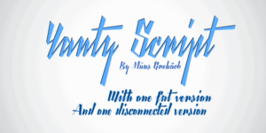 Yanty Poster