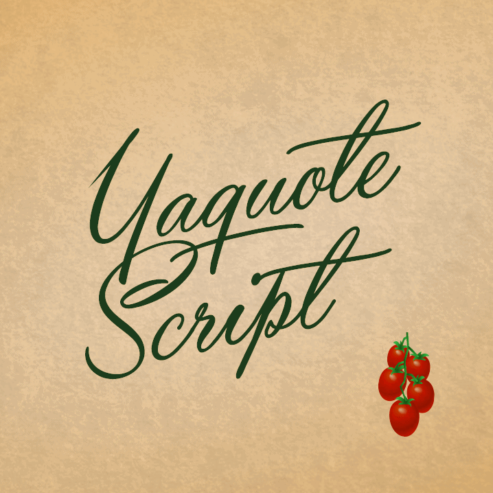 Yaquote Script Flag