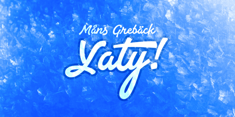 Yaty Poster