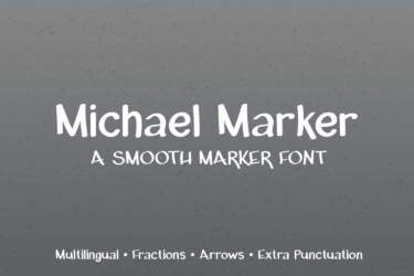 Michael Marker Main