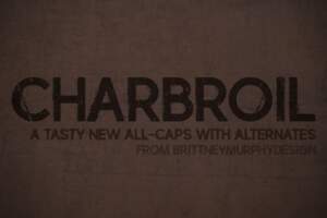 Charbroil