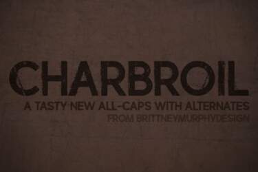 Charbroil