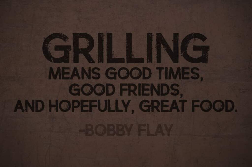 Charbroil Quote