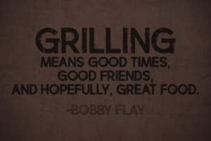 Charbroil Quote