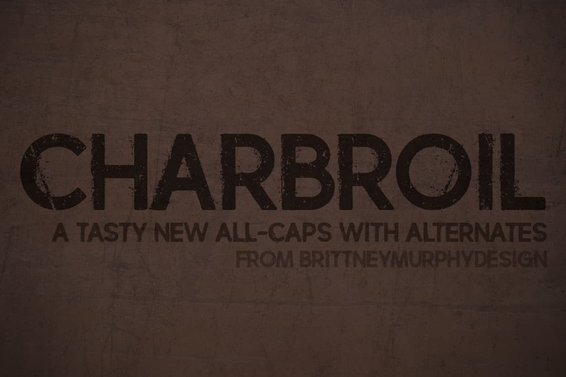 Charbroil