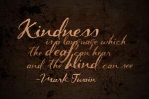 Dark Roast Quote