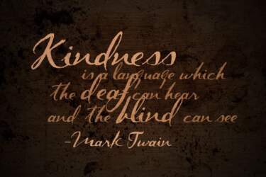 Dark Roast Quote