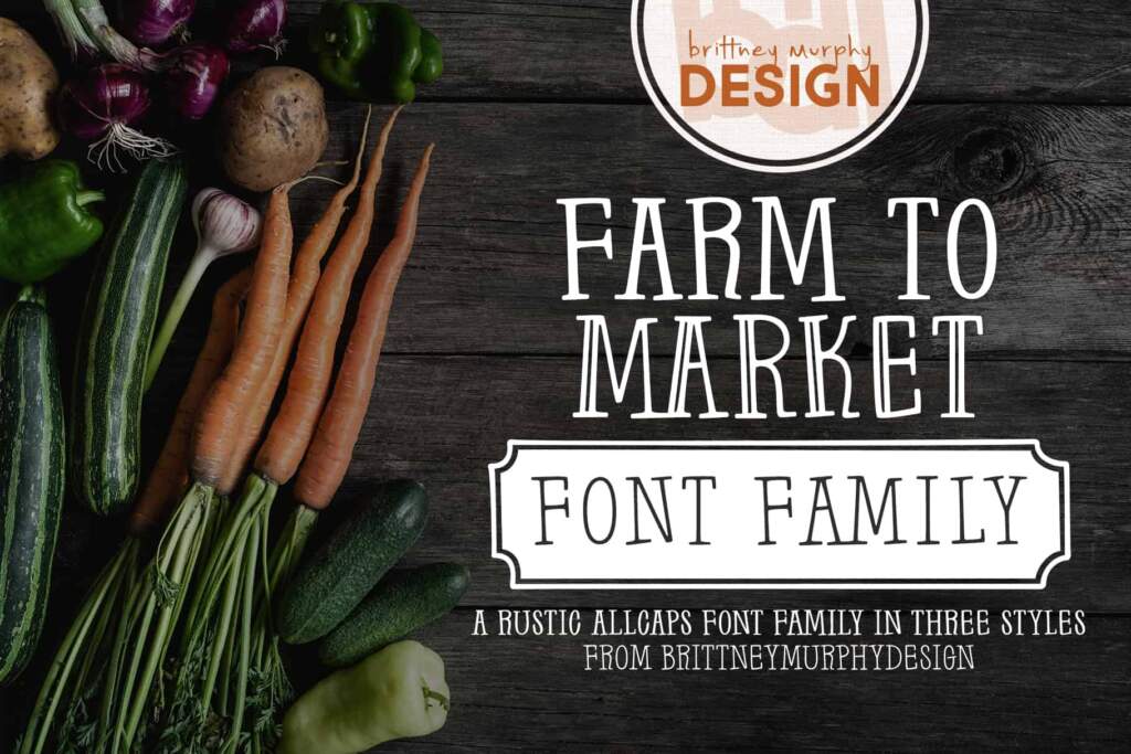 Farm To Market Ff Title