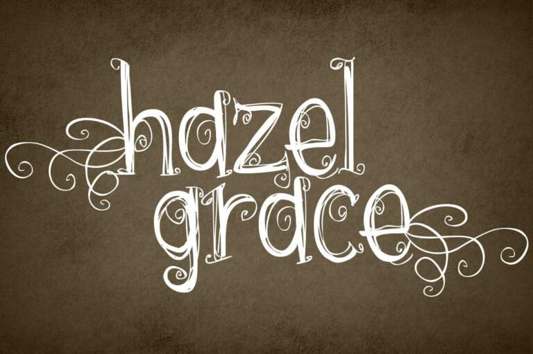 Hazel Grace