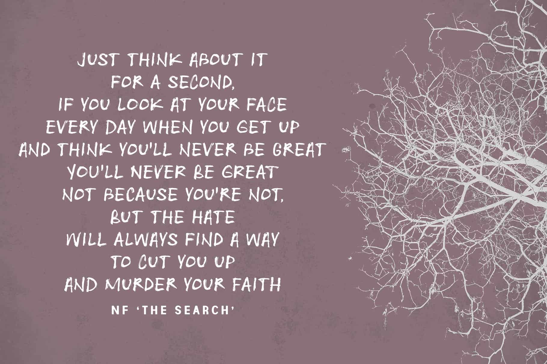 Heartwrecked Quote