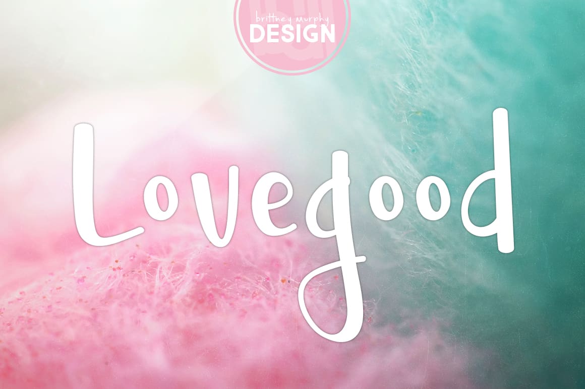 Lovegood Title