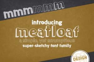 Meatloaf Ff