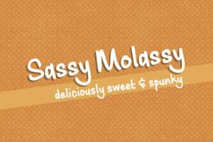 Sassy Molassy