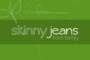 Skinny Jeans Font Family