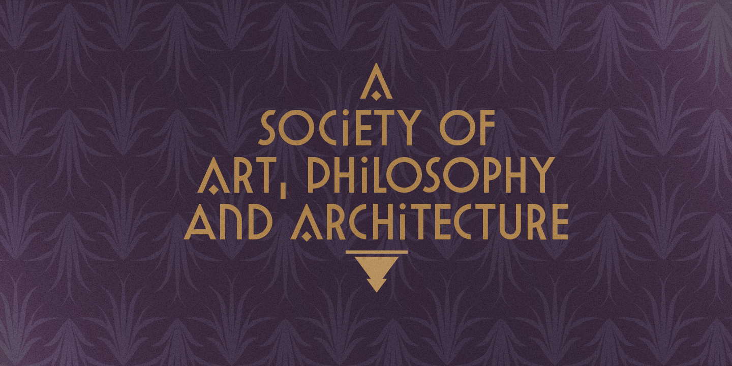 Artographie Poster04