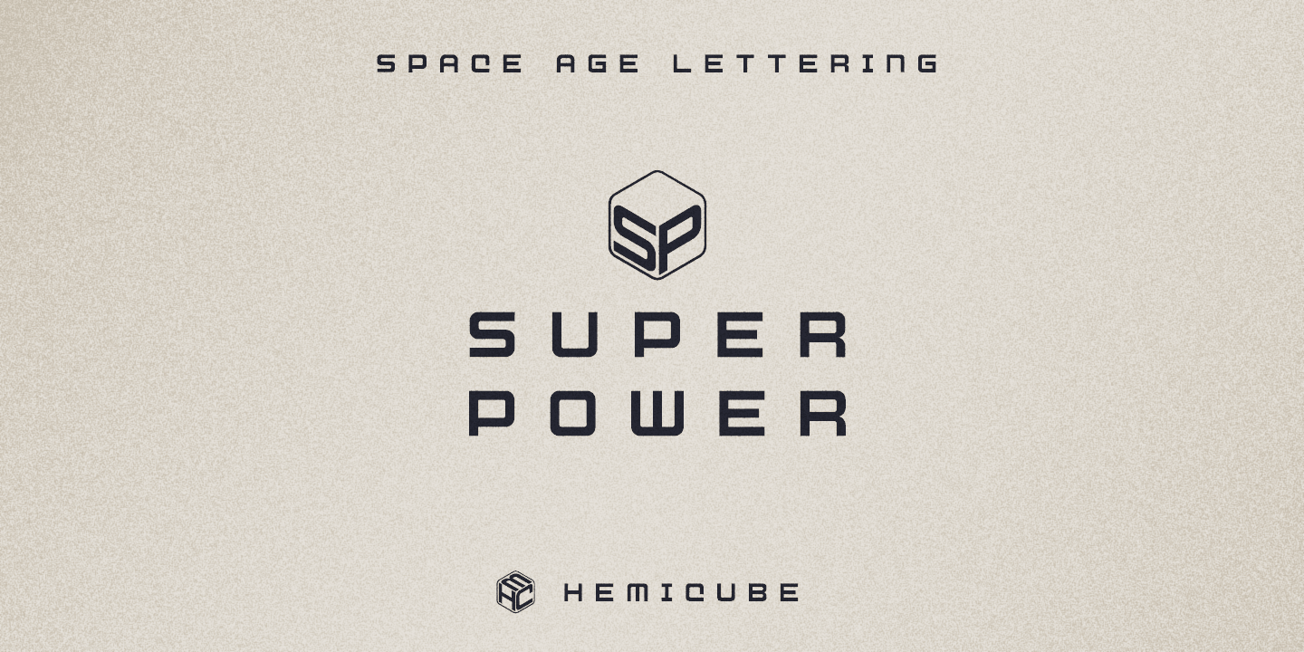 Hemicube Poster03