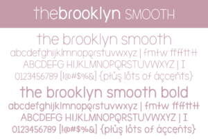 The Brooklyn Letters