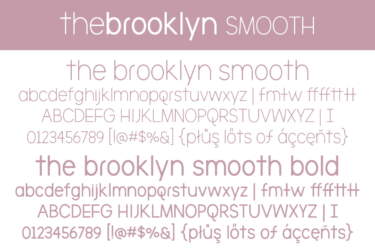 The Brooklyn Letters