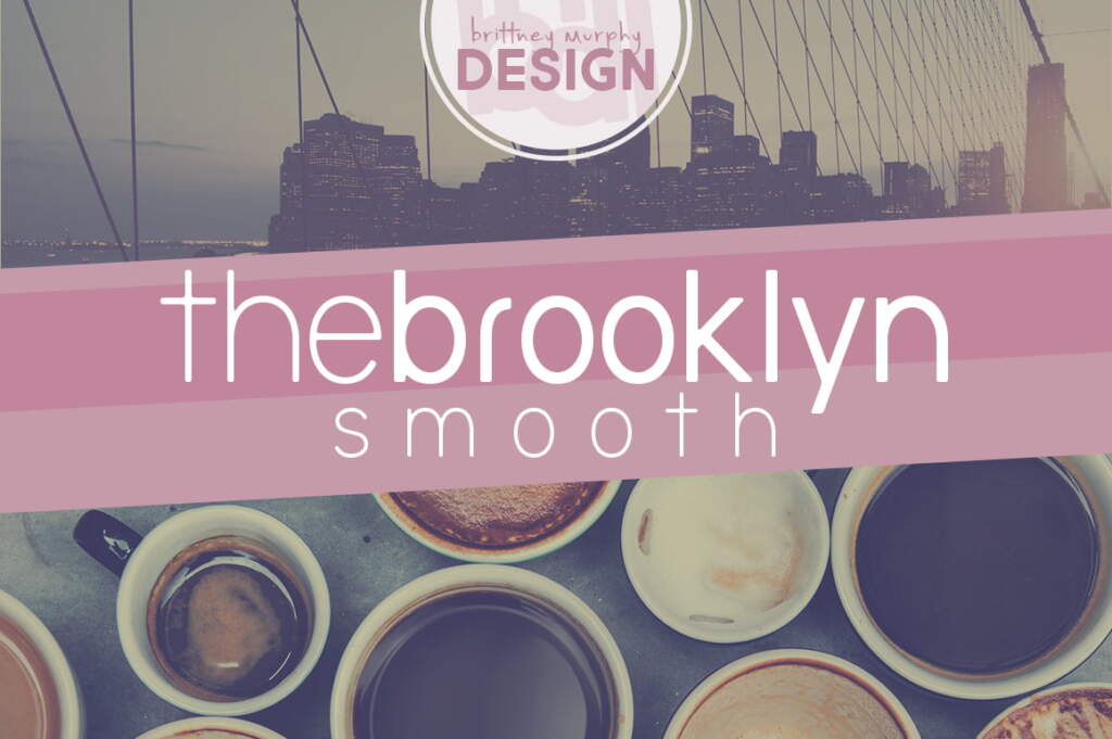 The Brooklyns Smooth Title