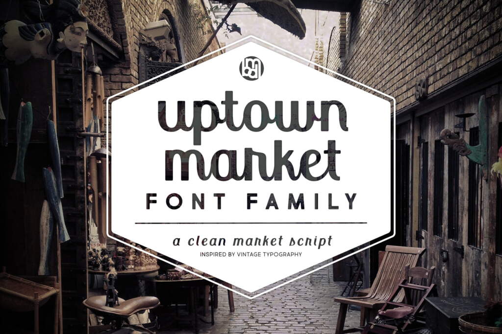 Uptown Market Ff Title