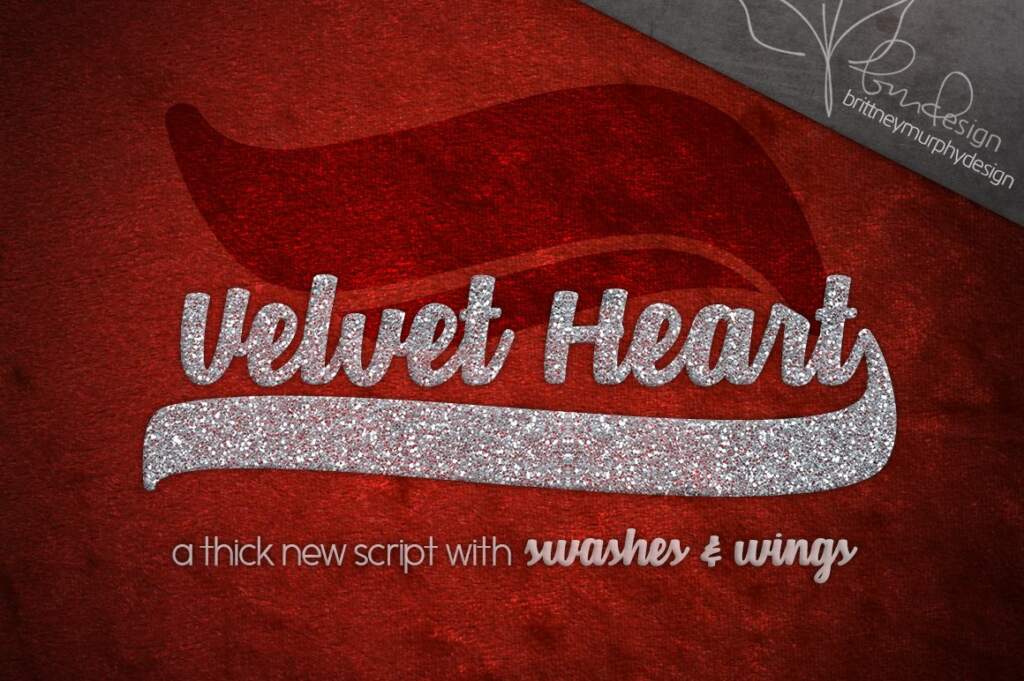 Velvet Heart