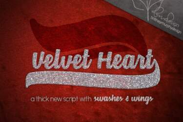 Velvet Heart