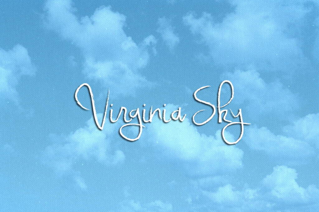 Viriginia Sky