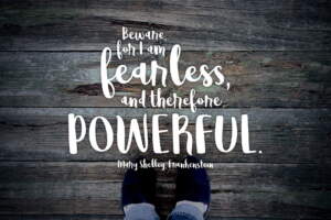 Wildemount Quote