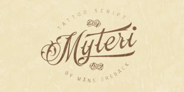 Myteri Poster01