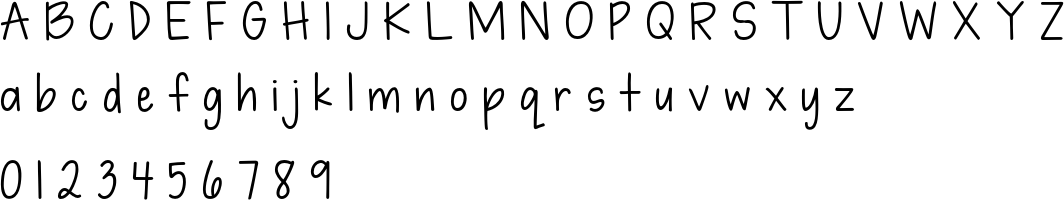 KG Teacher Jordan Character Map