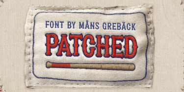 Patched Poster01