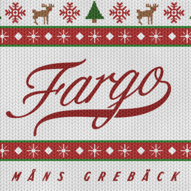 Fargo Flag