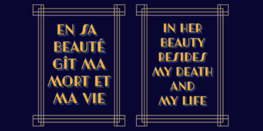 Artisual Deco Poster03