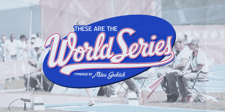World Series Poster01