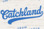 Catchland Flag