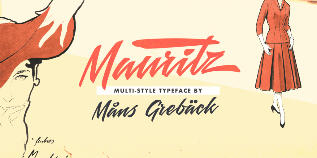 Mauritz From