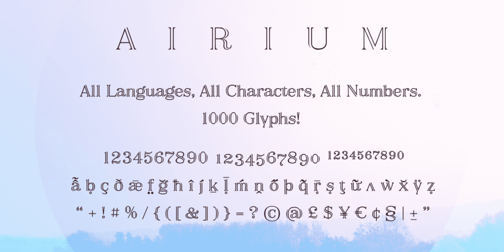 Airium Poster04