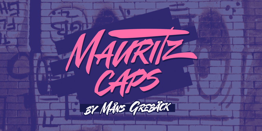 Mauritz Caps