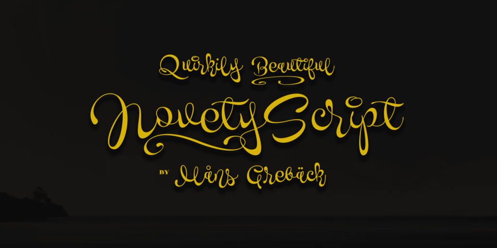 Novety Script